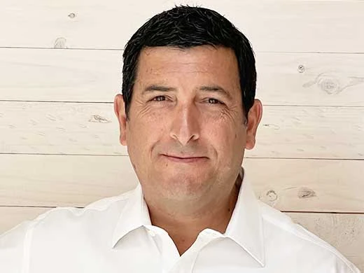 Daniel Daccaret