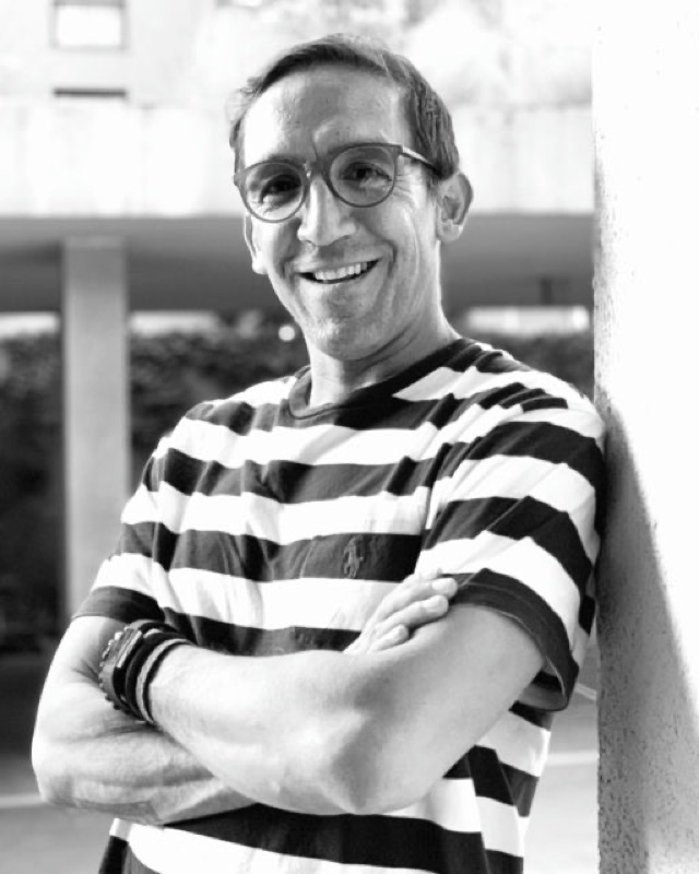 Eugenio Cantuarias