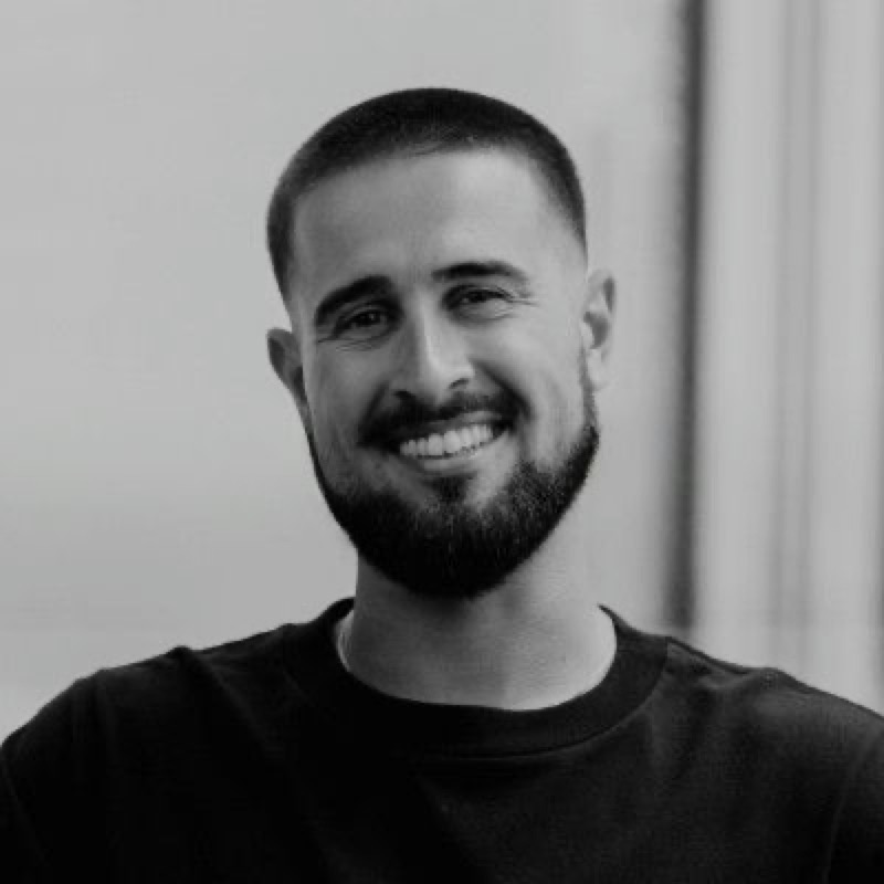 Matías Barbero