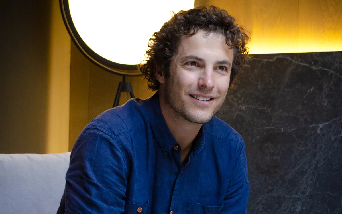 Nicolás de Camino