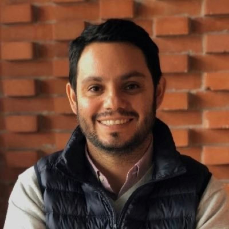 Raúl Moreno