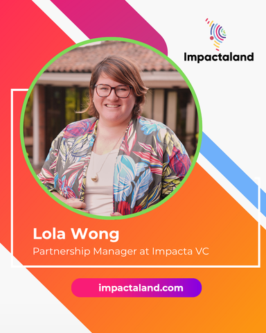 Lola Wong