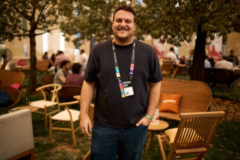 Victor Lau