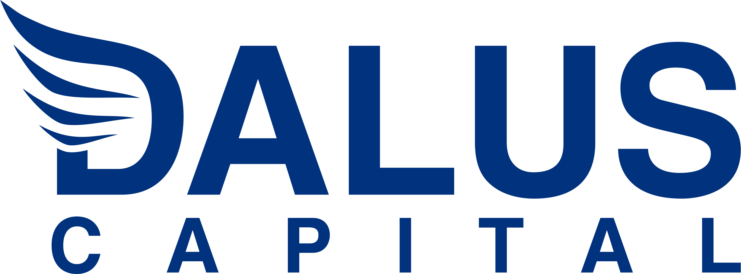 Dalus Capital
